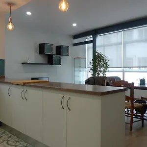 Living Triana House Séville
