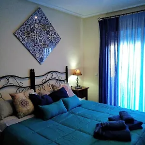  Apartamento Star Iv Con Vistas España