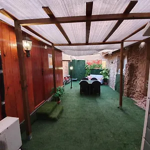 Campo de lujo La Chocita De, Tortosa