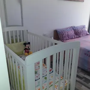 Apartamento Cal Cucu, Gerp