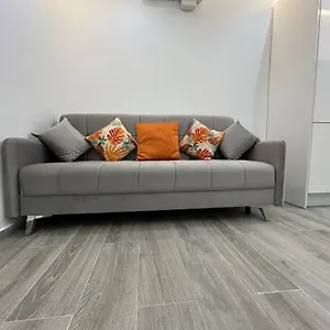Apartamento Luxury Sweet, El Prat de Llobregat