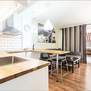  Apartamento Daniela España
