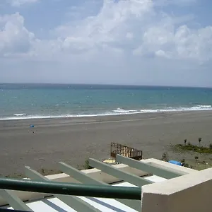  Apartamento Exclusivo Atico En Primera Línea De Playa España