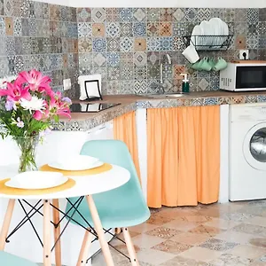  Apartamento Ojalá... España