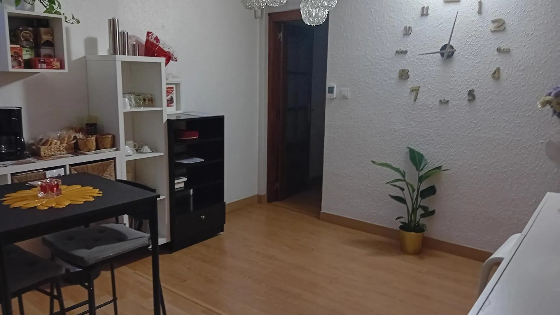 Homestay Apartamento Compartido Excelente Ubicacion El Prat de Llobregat
