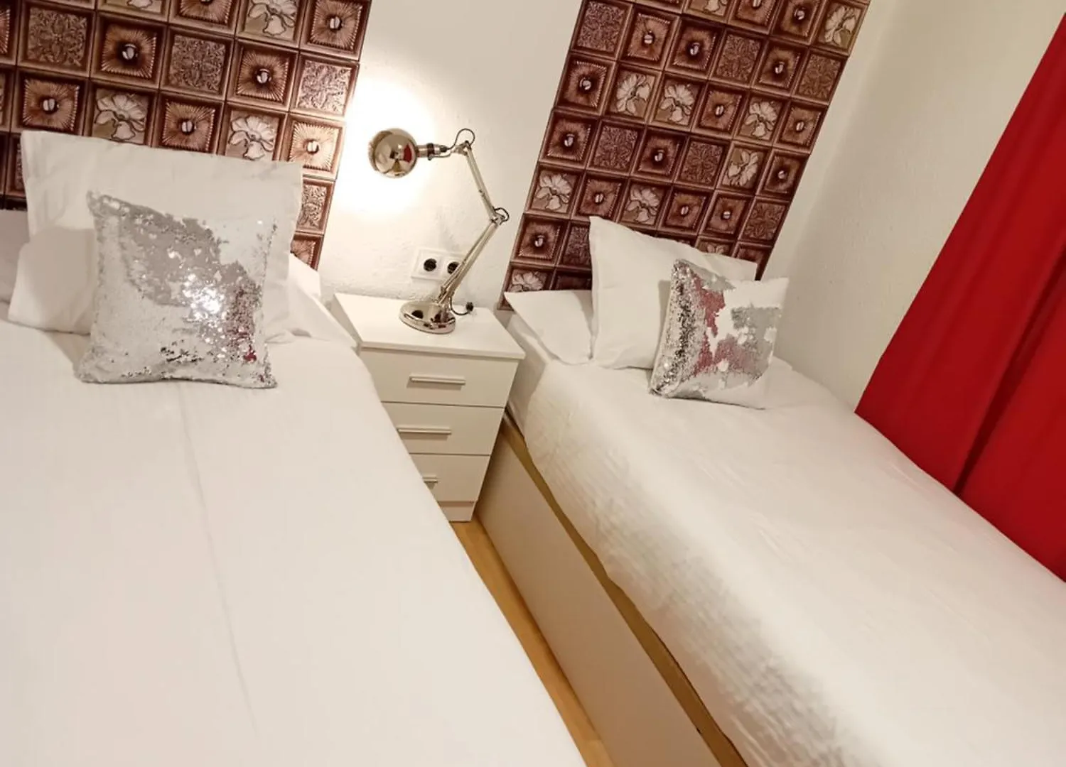 Apartamento Compartido Excelente Ubicacion location